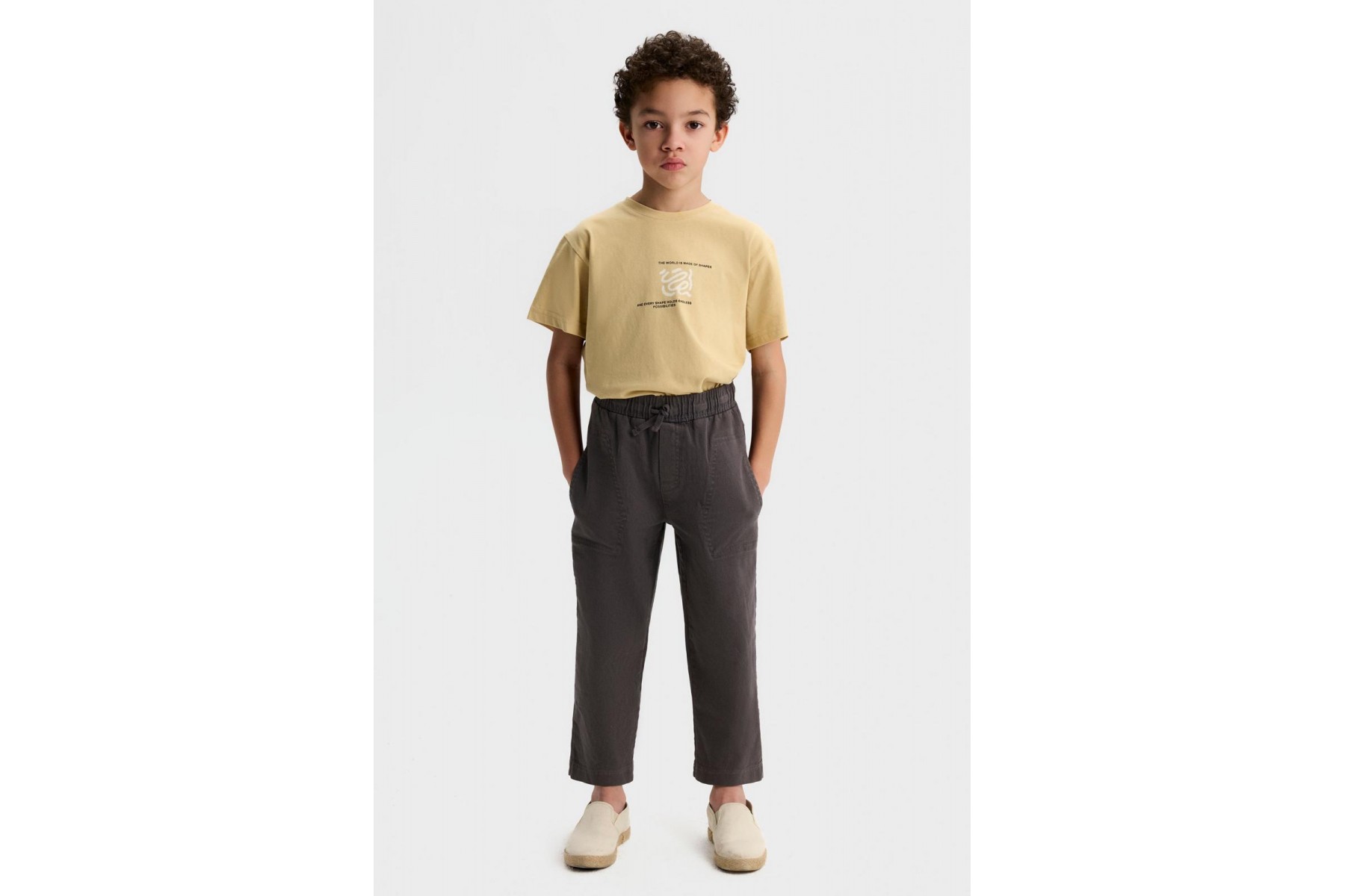 WORLD TSHIRT 