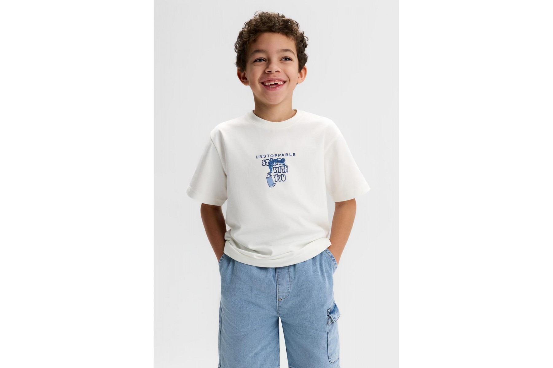 START TSHIRT