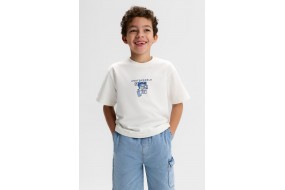 START TSHIRT