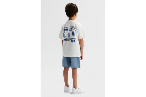START TSHIRT