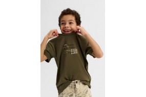 HİMALAYA TSHIRT
