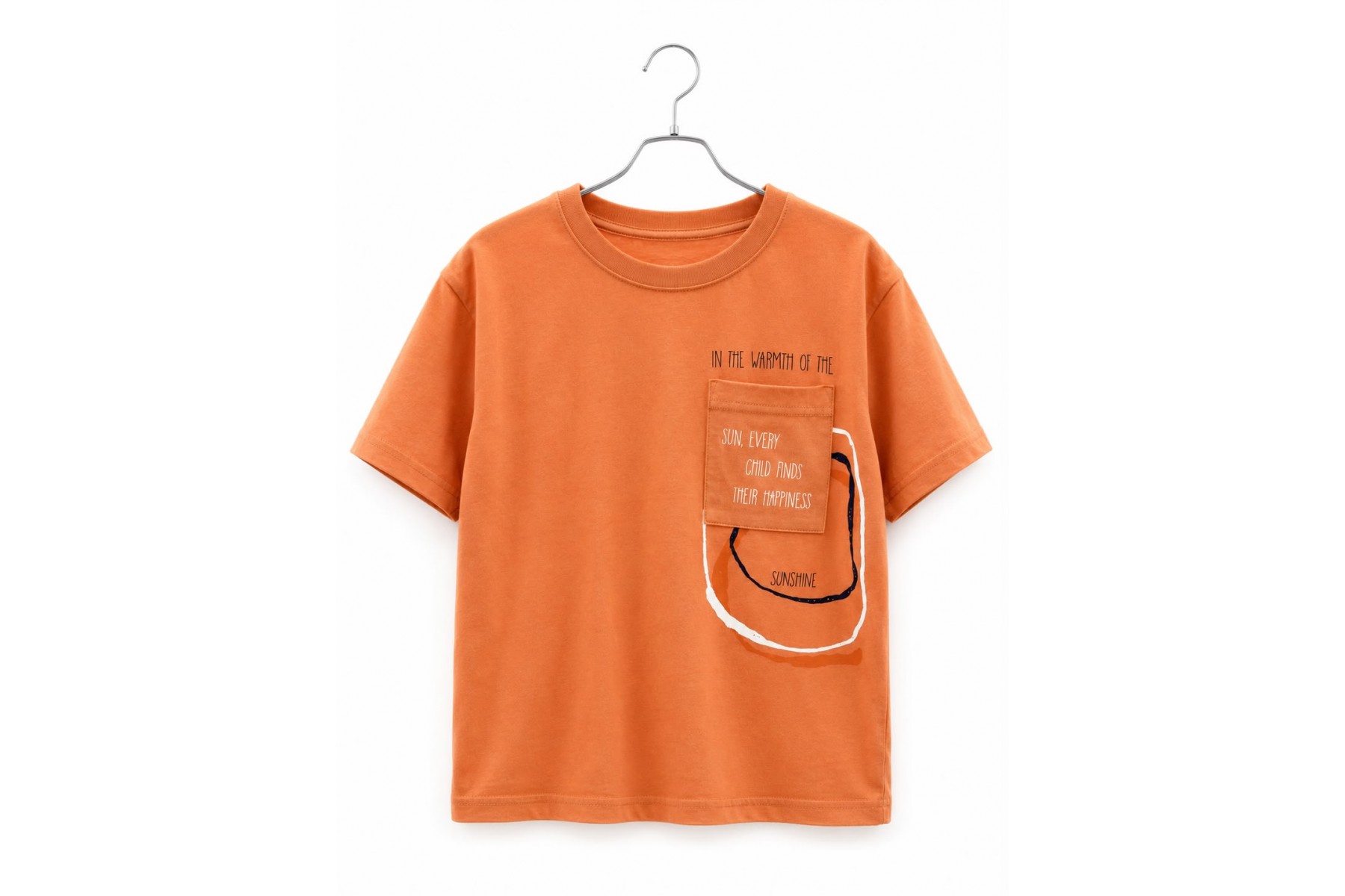 CHILD TSHIRT 
