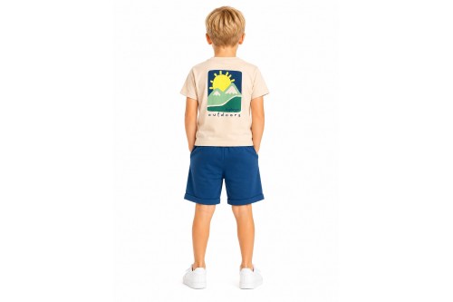 ERKEK ÇOCUK 2 Lİ TAKIM  