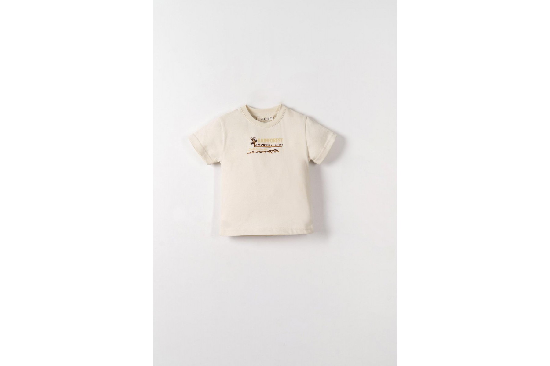 RAIN FORES TSHIRT 