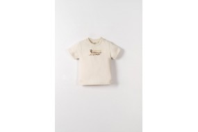 RAIN FORES TSHIRT 
