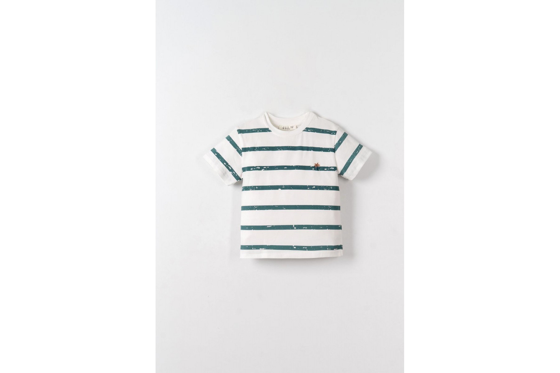 ÇİZGİLİ TSHIRT 