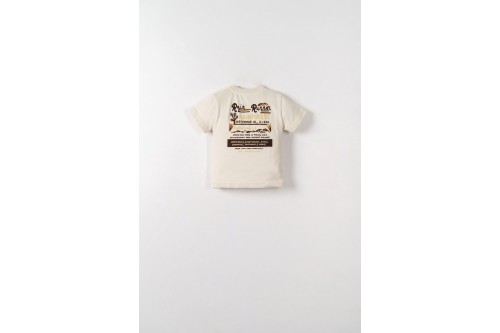 RAIN FORES TSHIRT 
