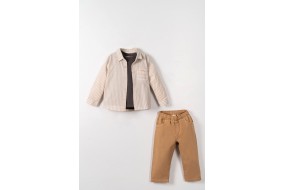 NEW PANTOLON 