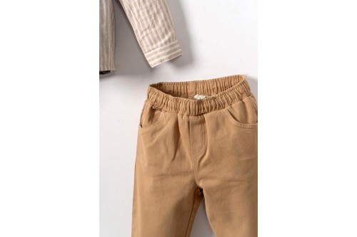 NEW PANTOLON 