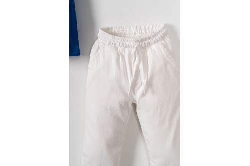 ERKEK BEBE PANTOLON 