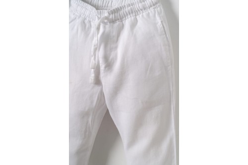 ERKEK BEBE PANTOLON 