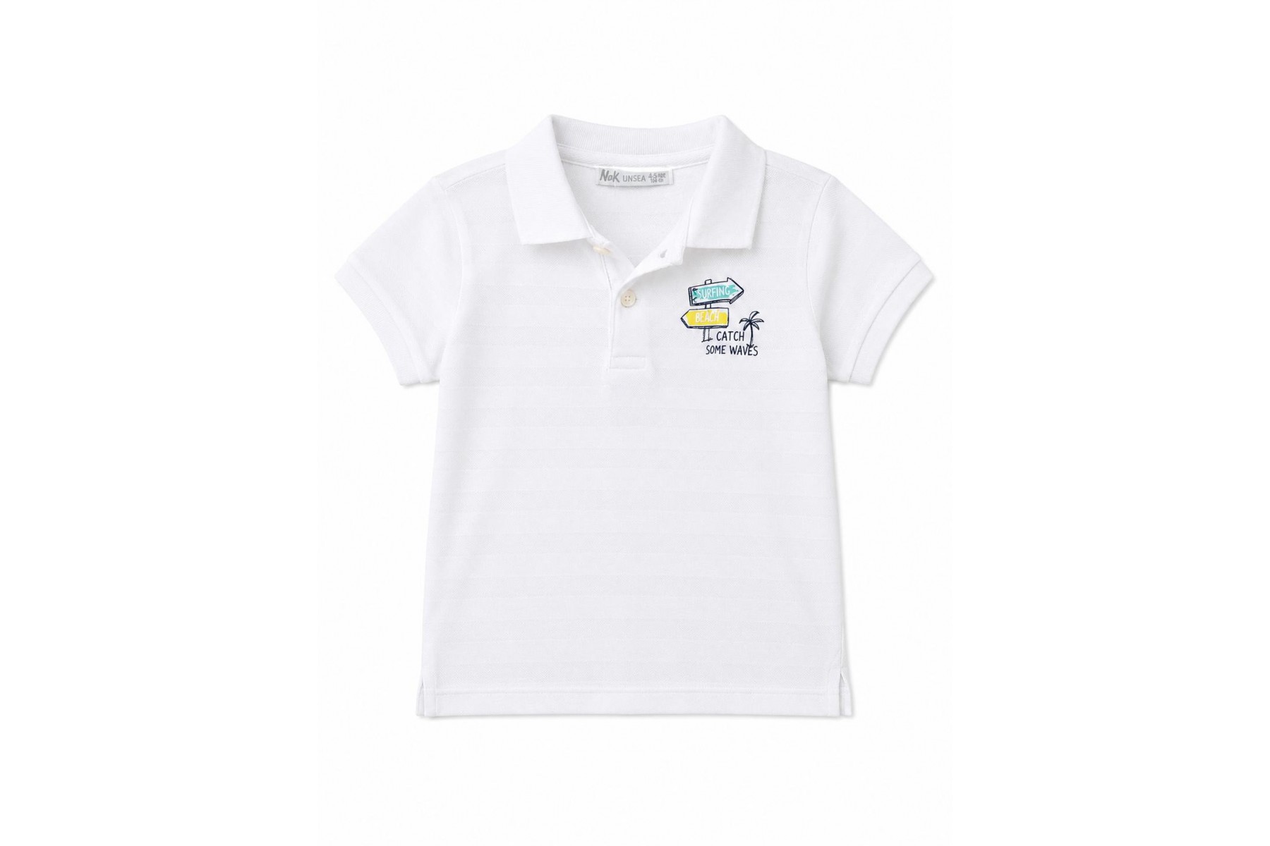 ERKEK  ÇOCUK TSHIRT