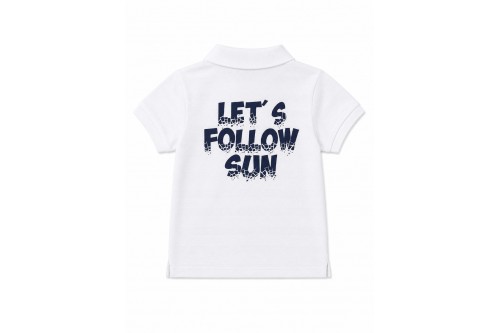 ERKEK  ÇOCUK TSHIRT