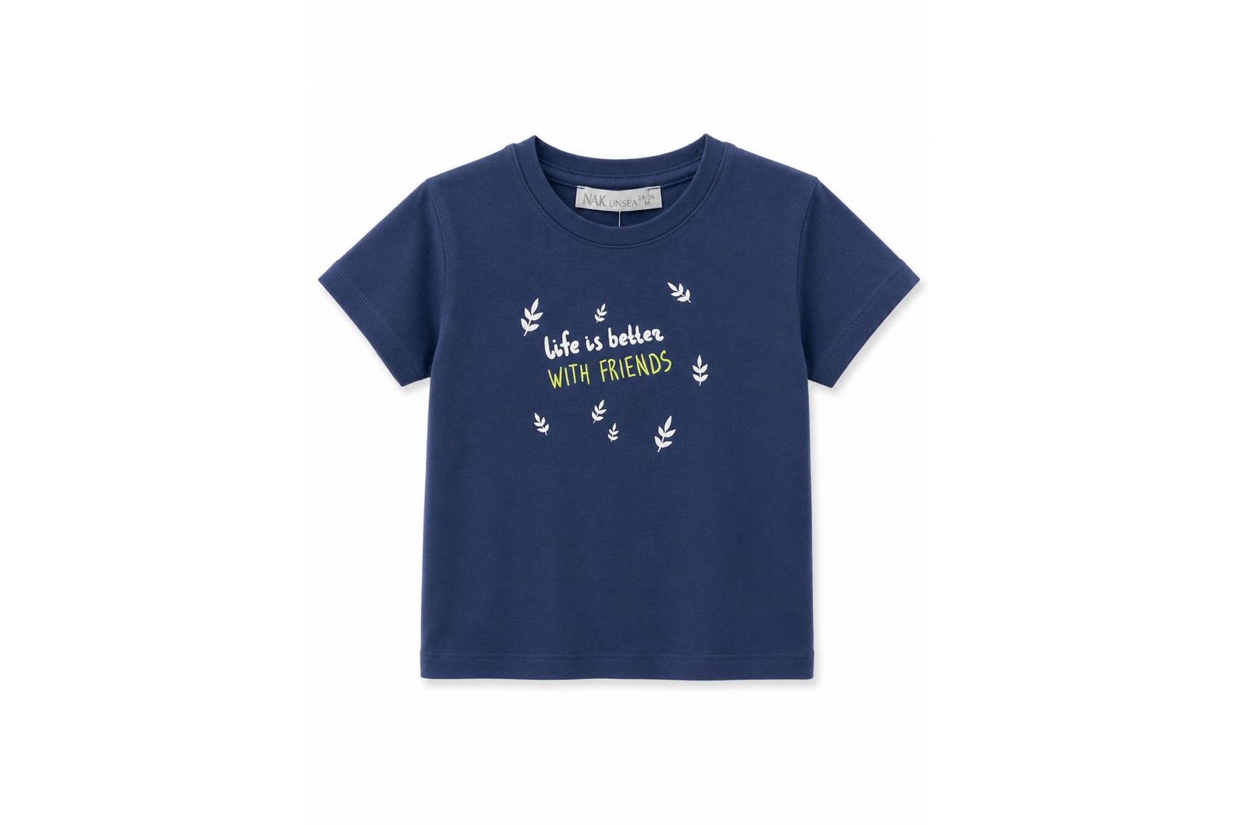 ELEGANCE TSHIRT 