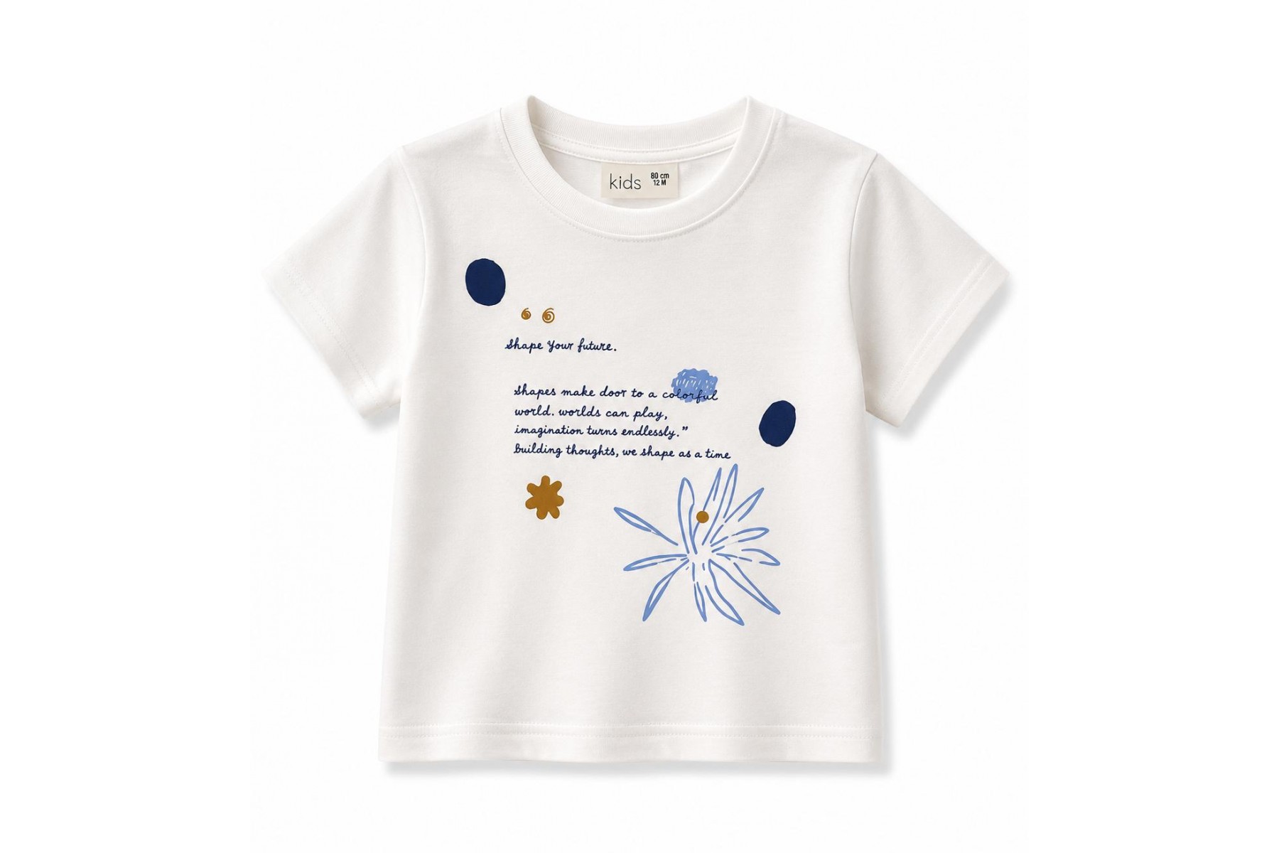 FUTURE TSHIRT 