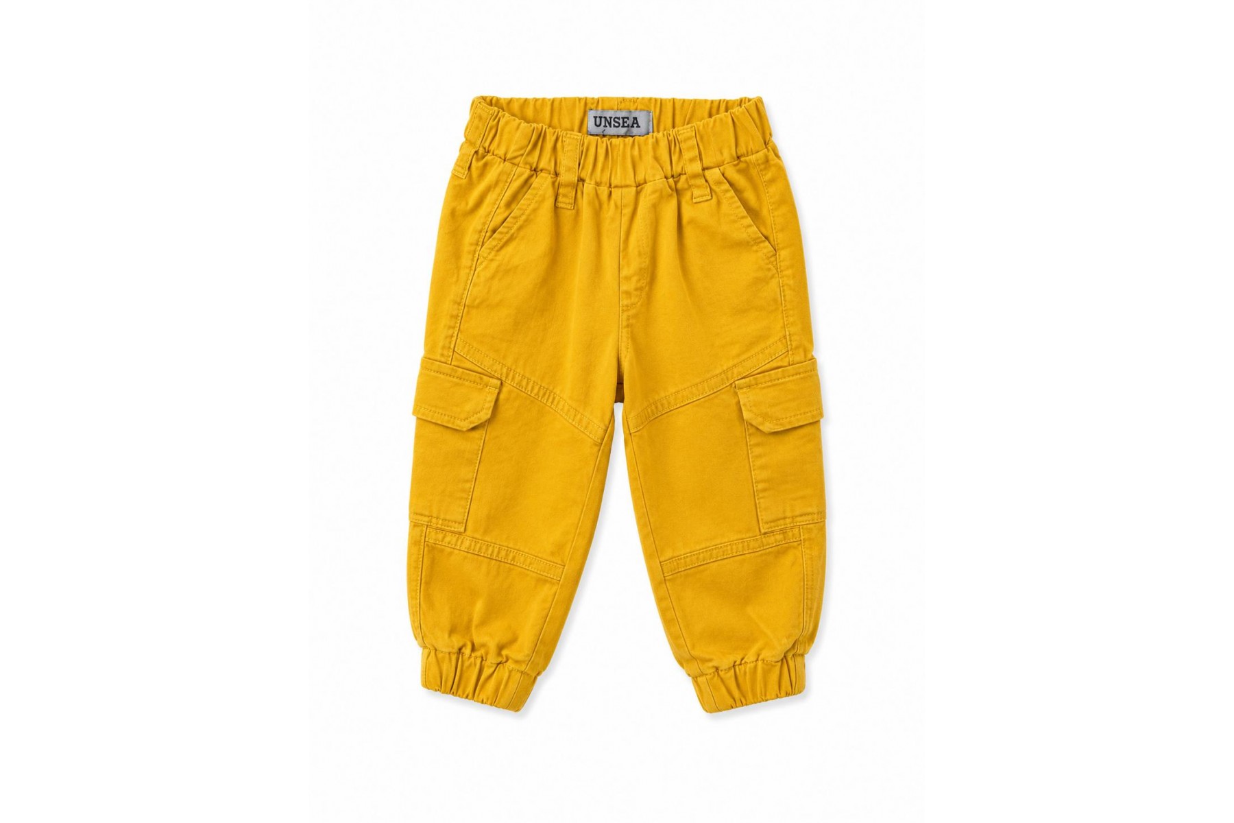 RENKLİ BEBE PANTOLON 