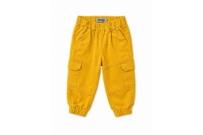 RENKLİ BEBE PANTOLON 