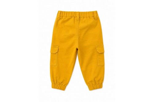 RENKLİ BEBE PANTOLON 