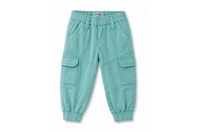 RENKLİ BEBE PANTOLON 