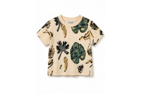 ERKEK  ÇOCUK TSHIRT