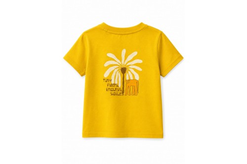 KAPLAN TSHIRT 
