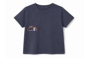 SMİLE TSHIRT 