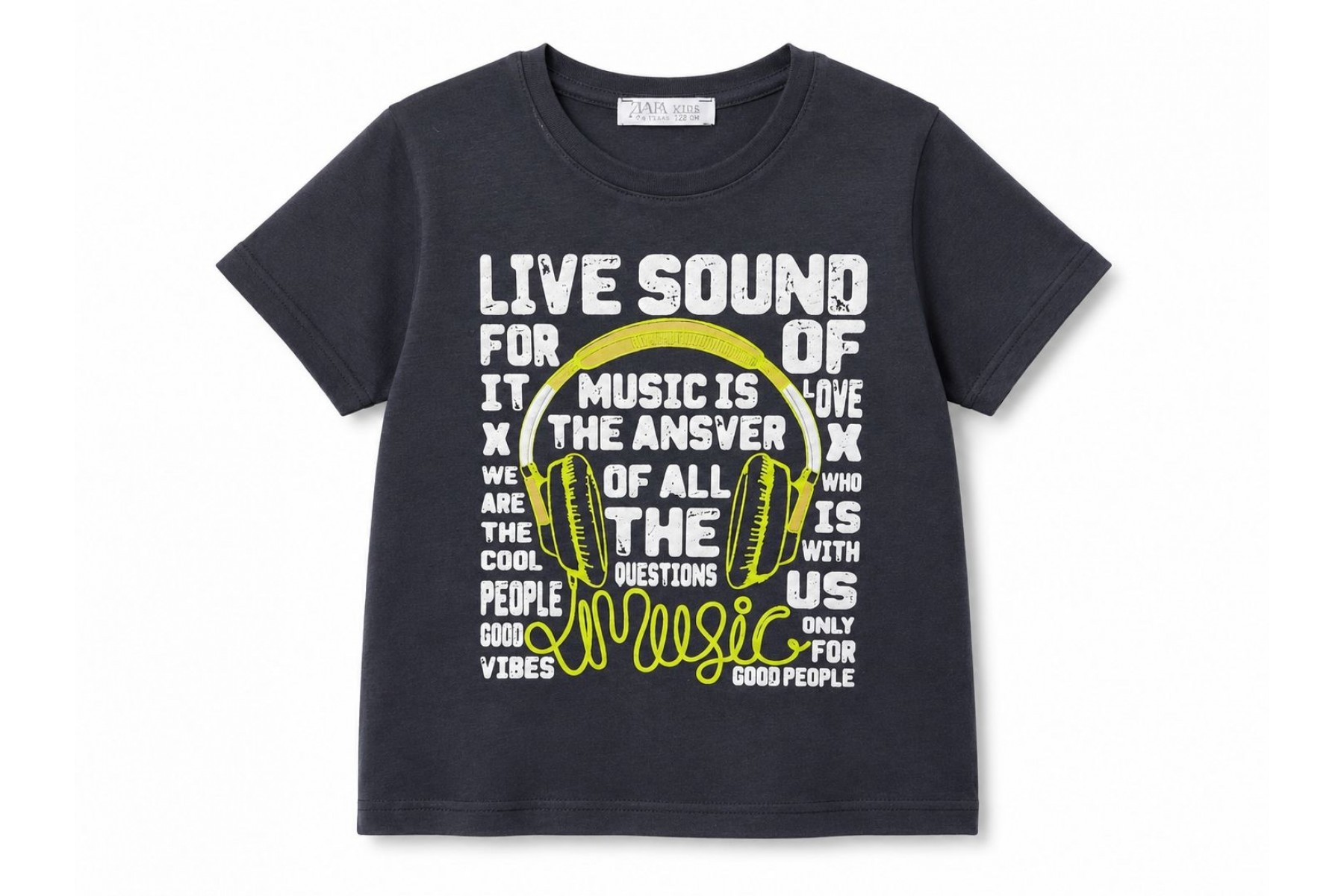 DORUK TSHIRT 