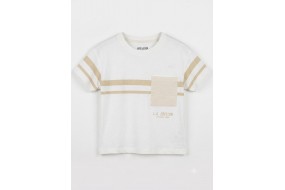 ERKEK  ÇOCUK TSHIRT