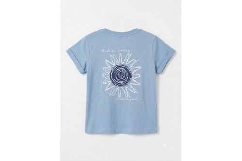 ERKEK  ÇOCUK TSHIRT