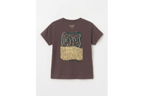 STEP TSHIRT 