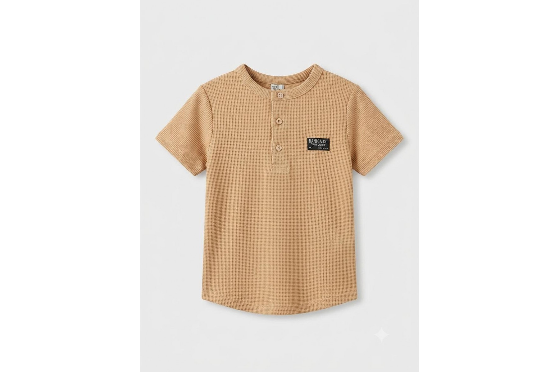 ERKEK  ÇOCUK TSHIRT