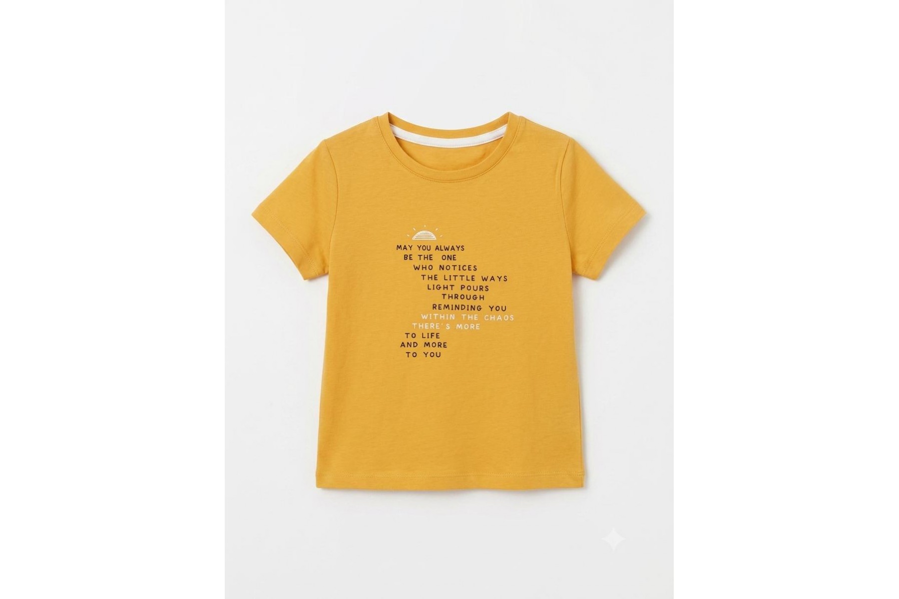 ERKEK  ÇOCUK TSHIRT