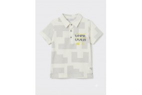 GAME TSHIRT 