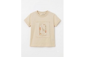 ERKEK  ÇOCUK TSHIRT