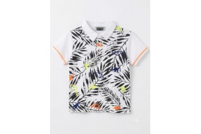 ERKEK  ÇOCUK TSHIRT