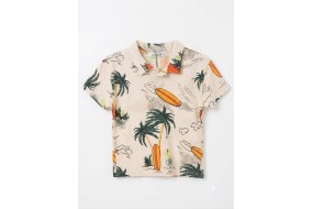 ERKEK  ÇOCUK TSHIRT