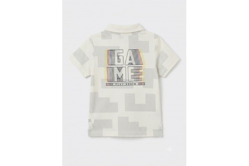 GAME TSHIRT 