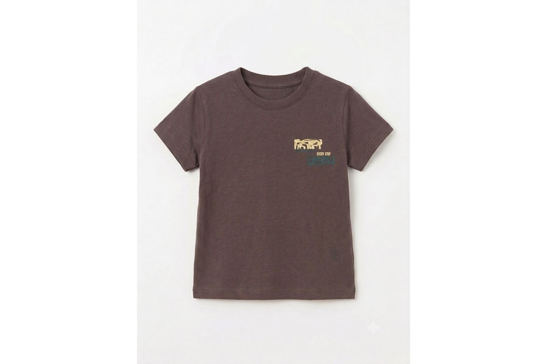 STEP TSHIRT 