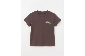 STEP TSHIRT 