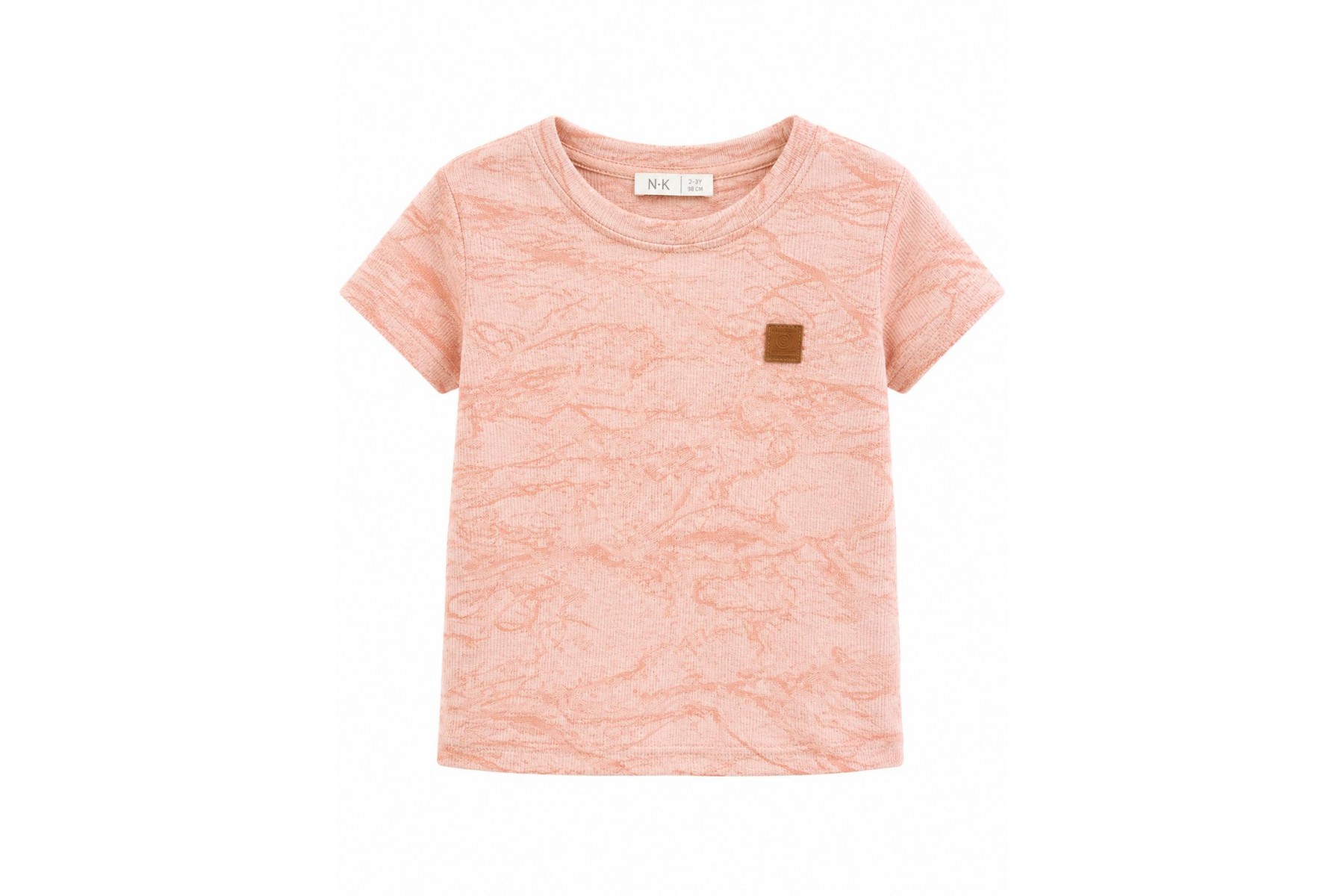 ERKEK  ÇOCUK TSHIRT