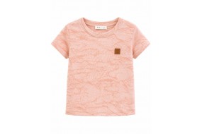 ERKEK  ÇOCUK TSHIRT