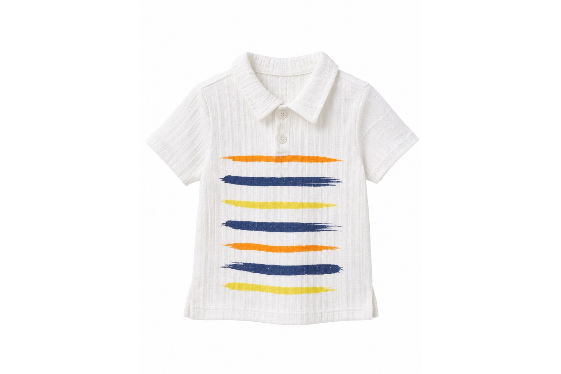 POLO YAKA TSHIRT 