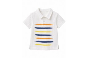 POLO YAKA TSHIRT 