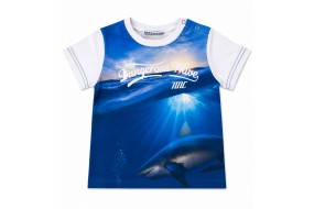 BEBE TSHIRT 