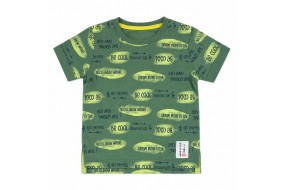 ERKEK  ÇOCUK TSHIRT