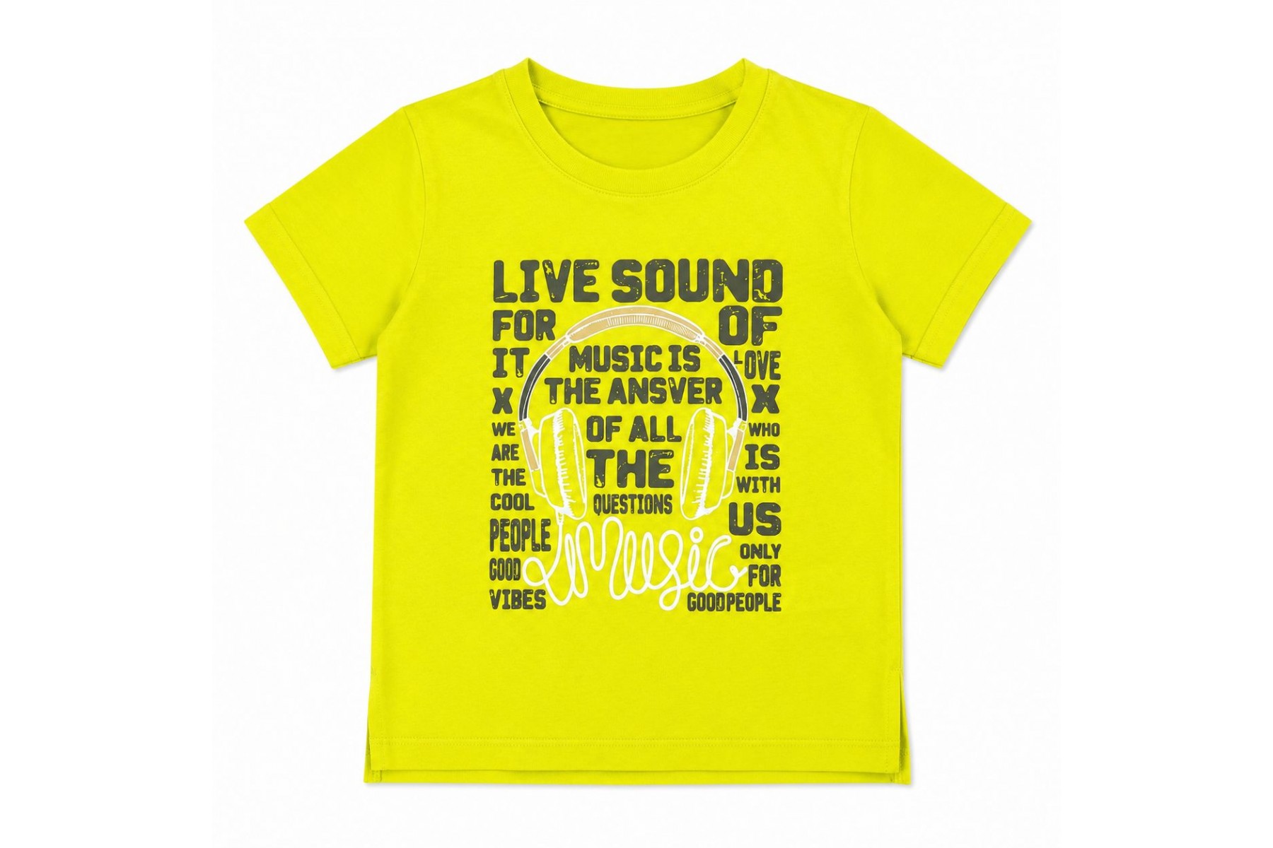 DORUK TSHIRT 