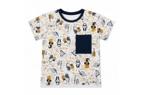 PANDA TSHIRT 