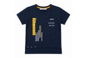 ERKEK  ÇOCUK TSHIRT