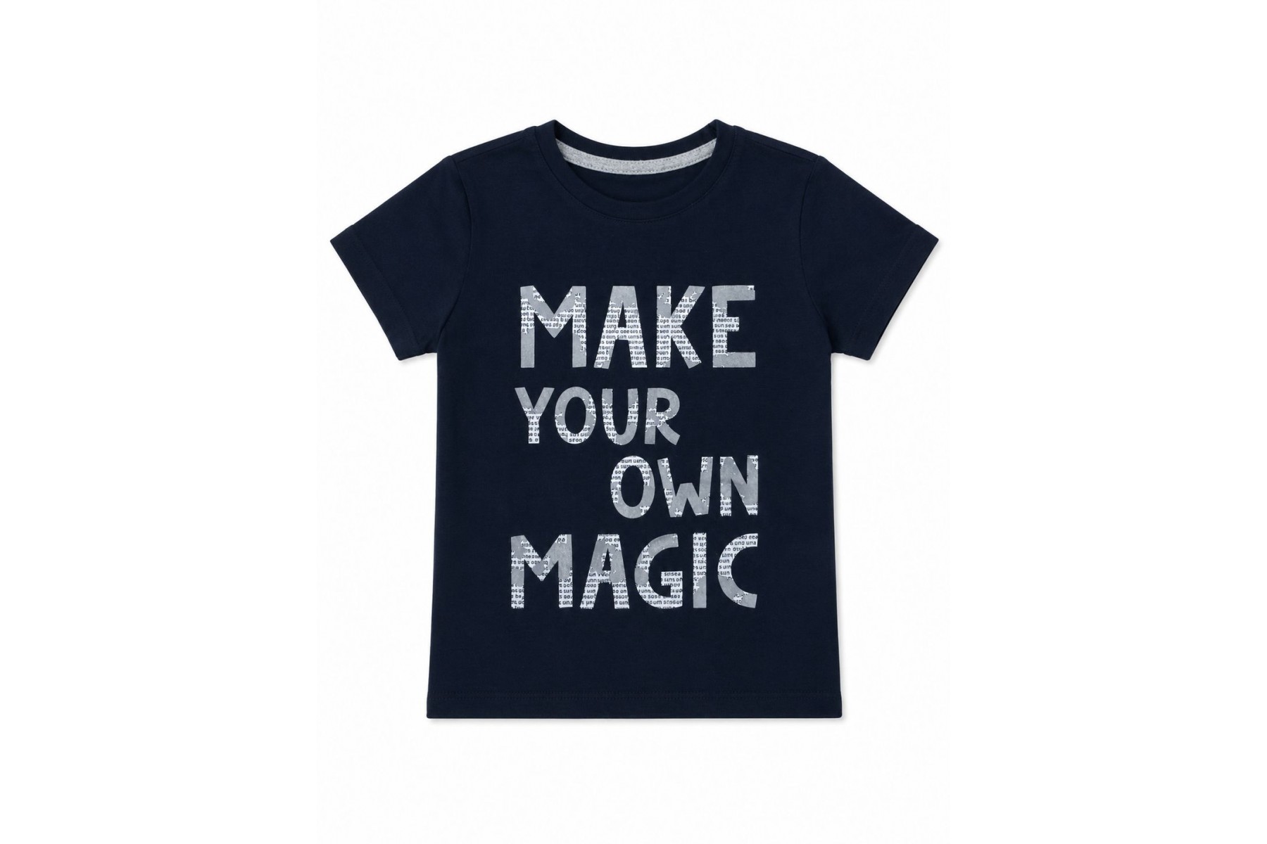 MAGIC TSHIRT 