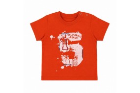 BEBE TSHIRT 